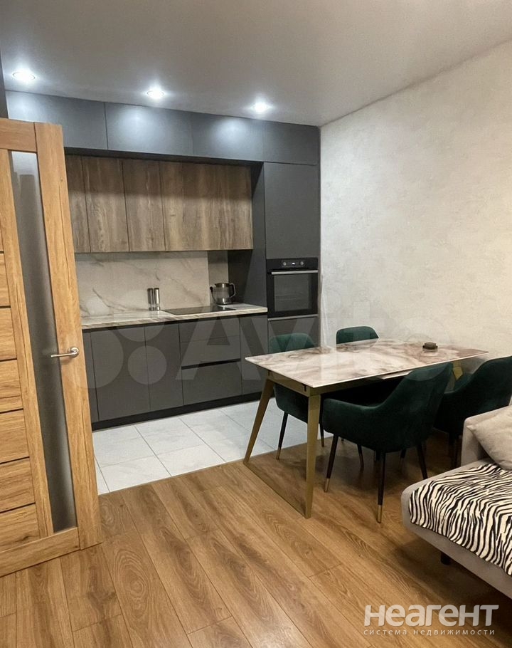 Продается 2-х комнатная квартира, 42,3 м²