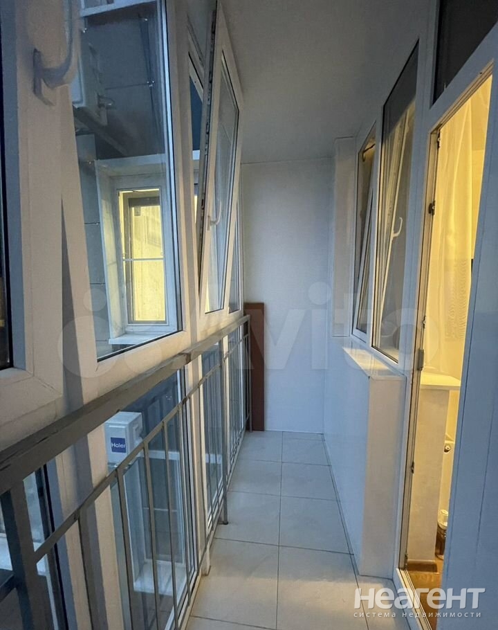 Продается 2-х комнатная квартира, 42,3 м²