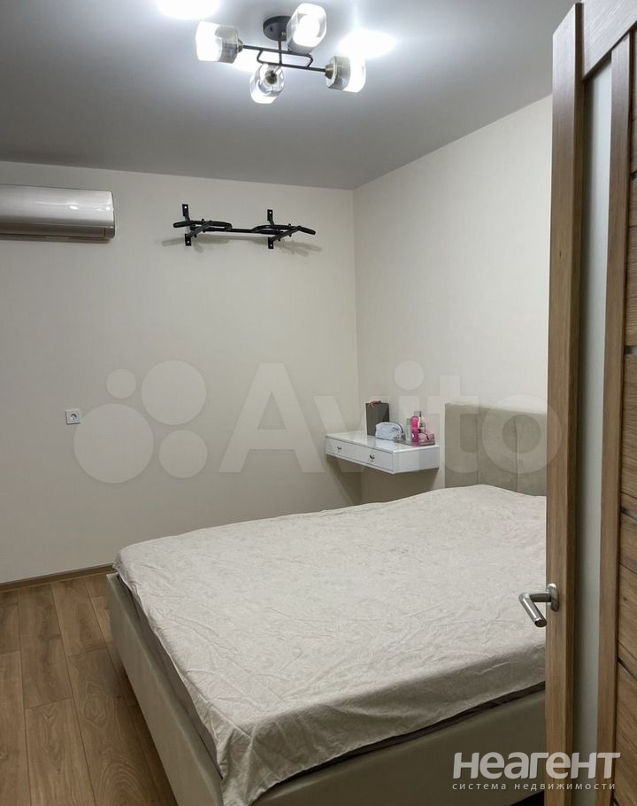 Продается 2-х комнатная квартира, 42,3 м²