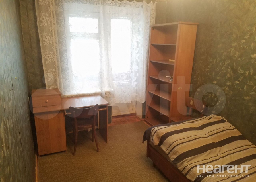 Продается 2-х комнатная квартира, 50 м²