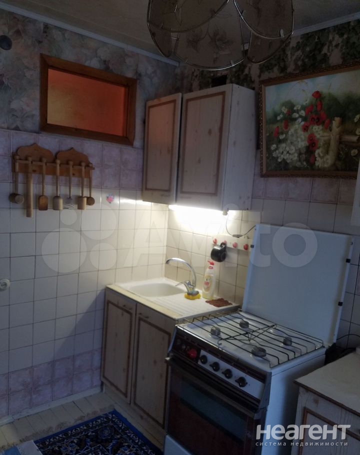 Продается 2-х комнатная квартира, 50 м²