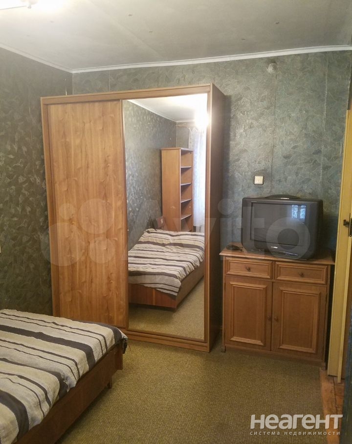 Продается 2-х комнатная квартира, 50 м²