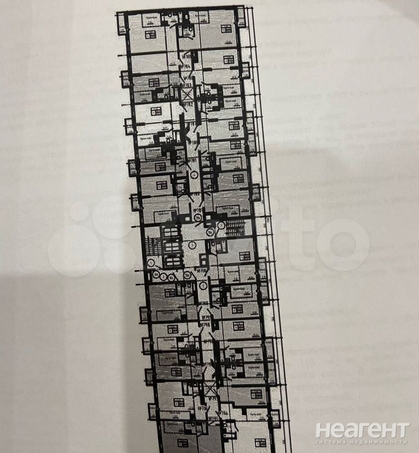 Продается 1-комнатная квартира, 28 м²