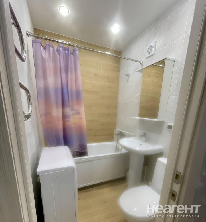 Сдается 1-комнатная квартира, 22 м²