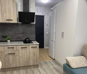 Сдается 1-комнатная квартира, 22 м²