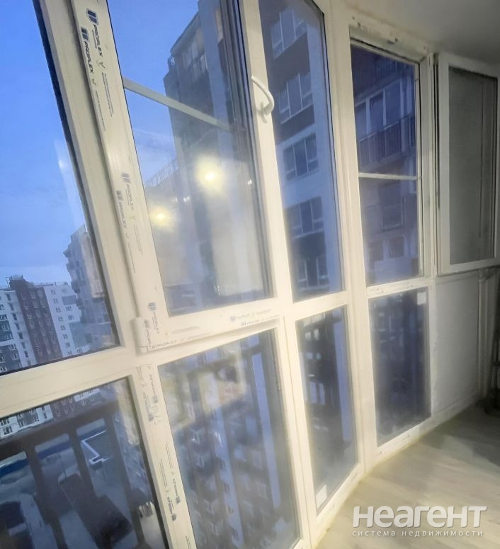 Сдается 1-комнатная квартира, 22 м²