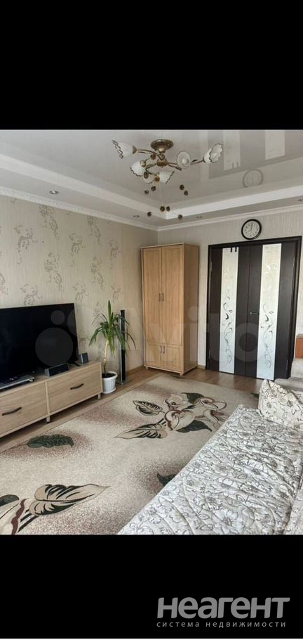 Продается 3-х комнатная квартира, 64,8 м²