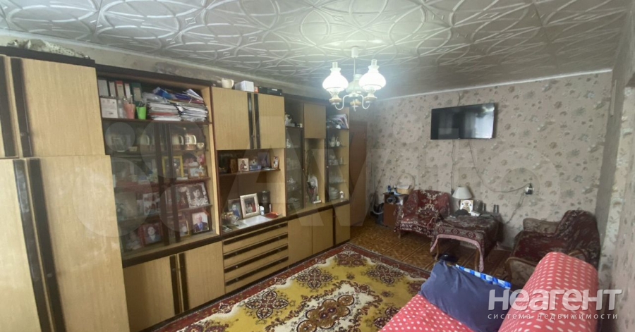 Продается 2-х комнатная квартира, 40,6 м²