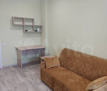 Сдается 1-комнатная квартира, 33,7 м²