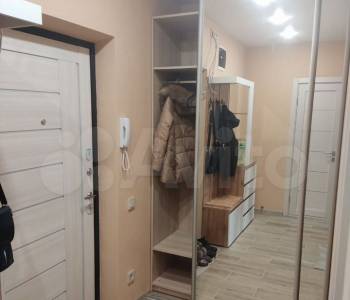 Сдается 1-комнатная квартира, 33,7 м²