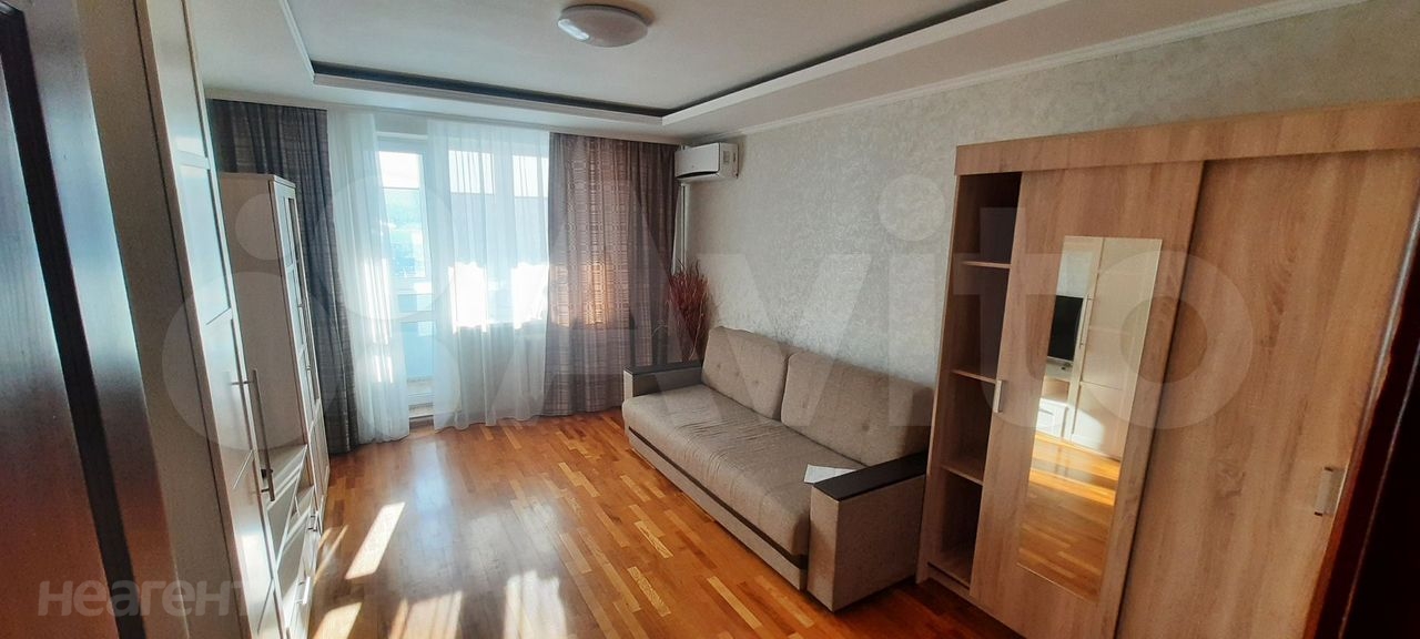 Сдается 2-х комнатная квартира, 54,4 м²