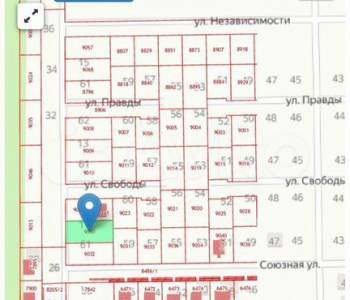 Продается Участок, 720 м²