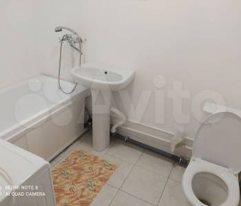 Сдается 1-комнатная квартира, 26 м²