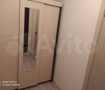 Сдается 1-комнатная квартира, 26 м²