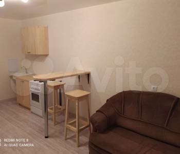 Сдается 1-комнатная квартира, 26 м²