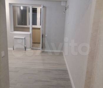 Продается 1-комнатная квартира, 24 м²