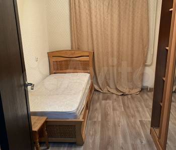 Сдается 2-х комнатная квартира, 41 м²