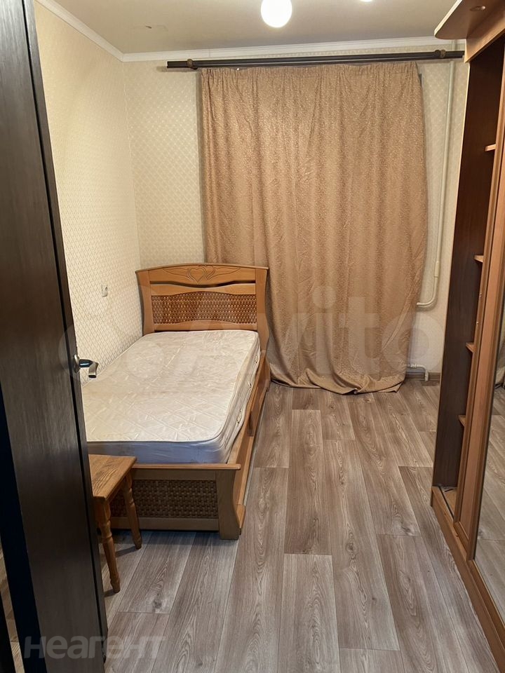 Сдается 2-х комнатная квартира, 41 м²