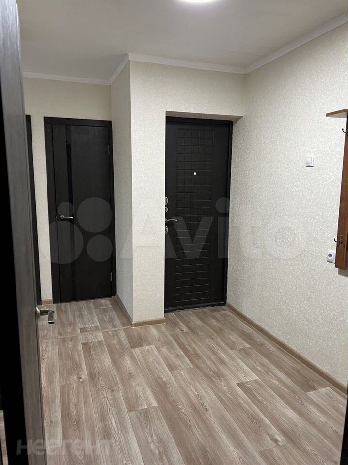 Сдается 2-х комнатная квартира, 41 м²