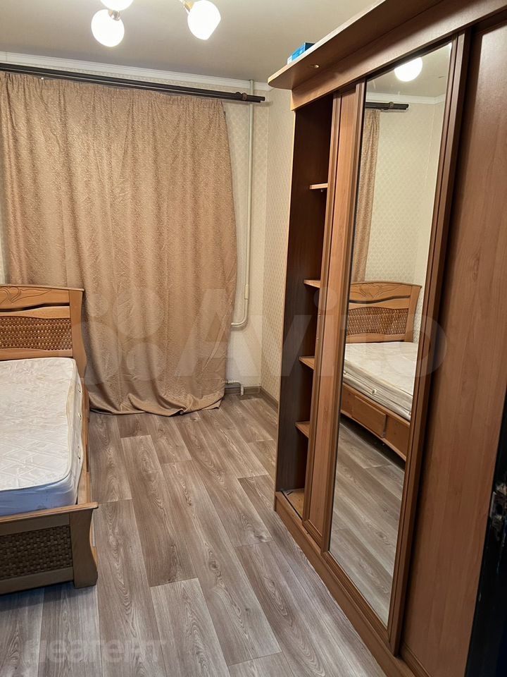 Сдается 2-х комнатная квартира, 41 м²