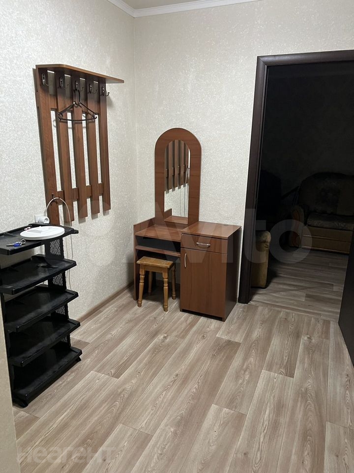 Сдается 2-х комнатная квартира, 41 м²