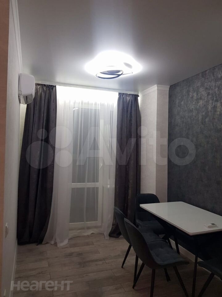 Сдается 2-х комнатная квартира, 42,1 м²