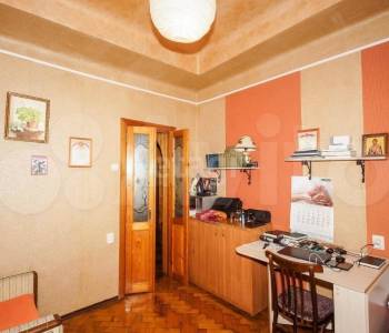 Продается Многокомнатная квартира, 83,5 м²