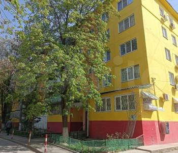 Сдается 2-х комнатная квартира, 44,1 м²