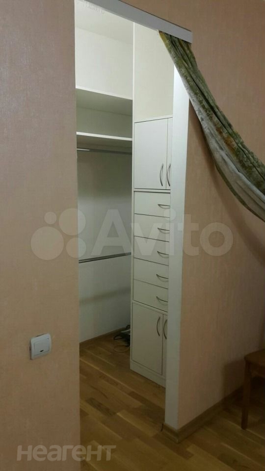 Сдается 2-х комнатная квартира, 84 м²