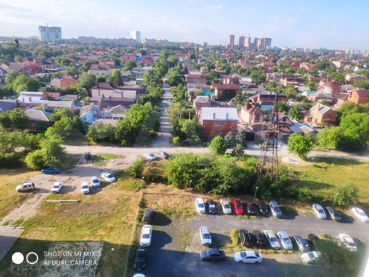 Сдается 2-х комнатная квартира, 84 м²