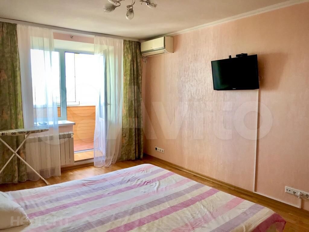 Сдается 2-х комнатная квартира, 84 м²