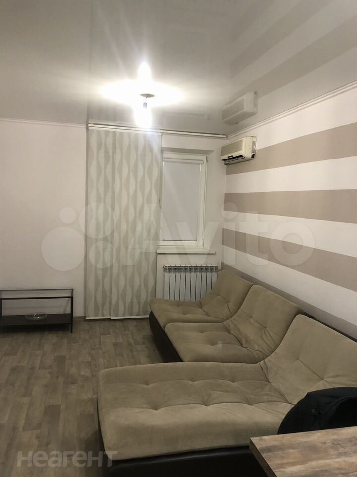 Сдается 1-комнатная квартира, 28 м²