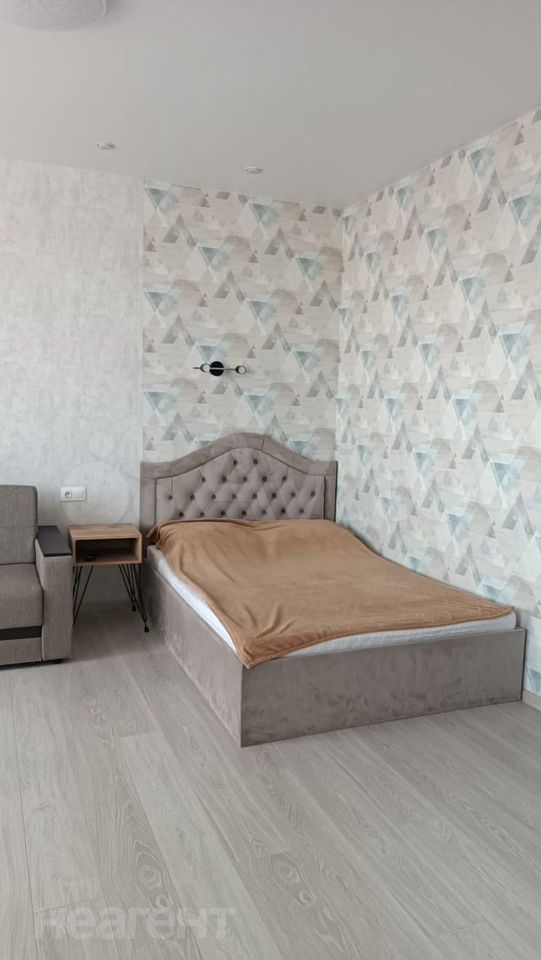 Продается 1-комнатная квартира, 31,6 м²