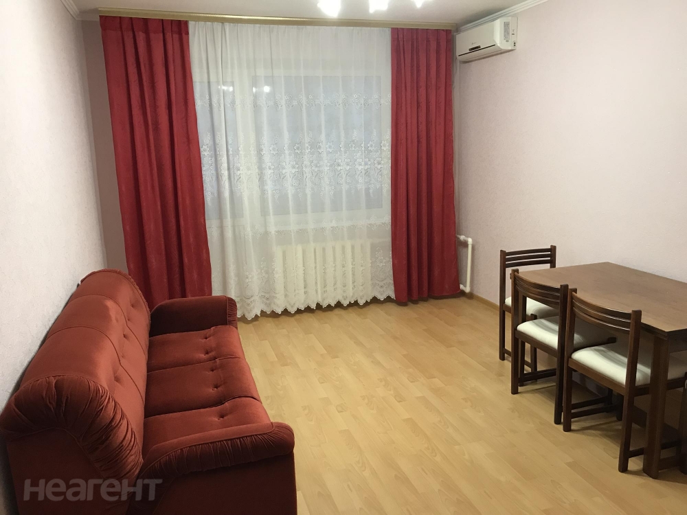 Сдается 2-х комнатная квартира, 56 м²