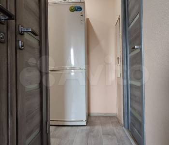 Сдается 2-х комнатная квартира, 45 м²