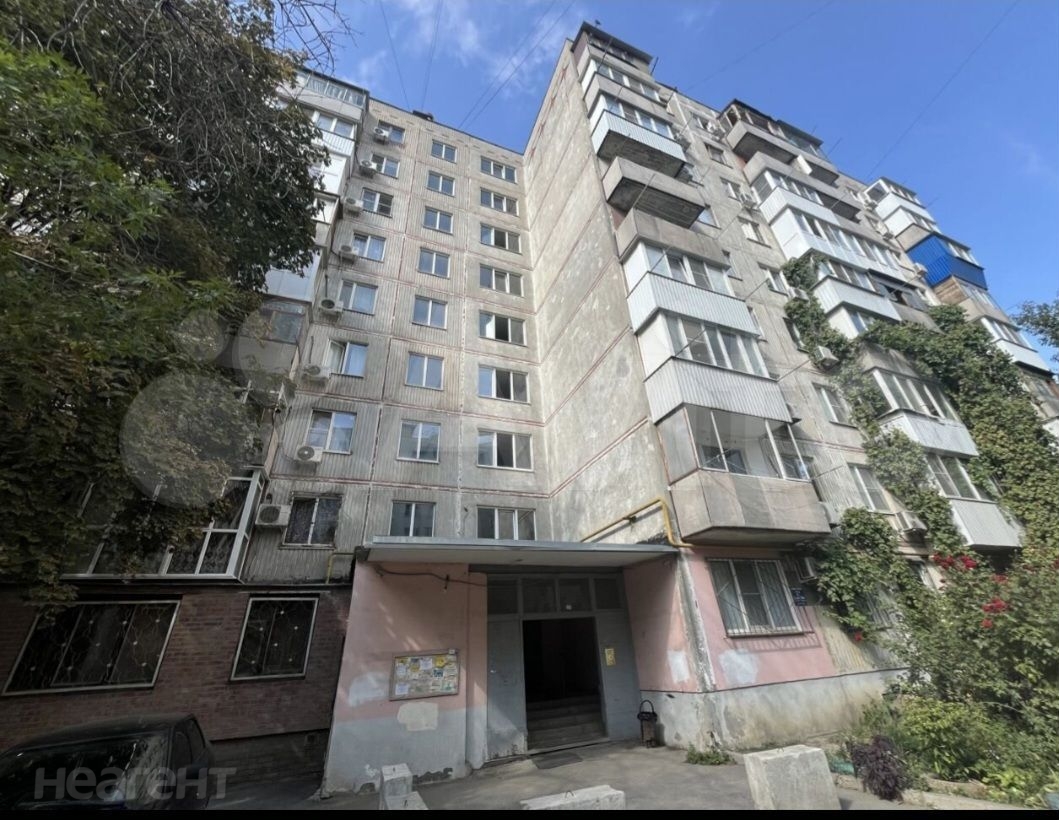 Продается 1-комнатная квартира, 23 м²