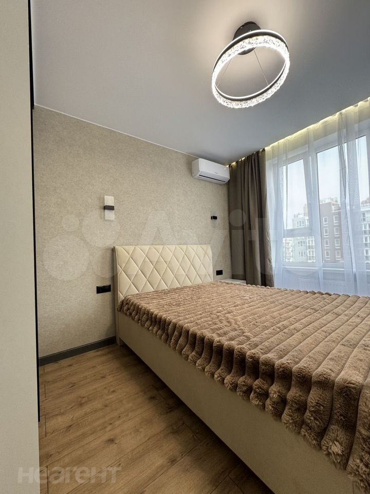 Продается 2-х комнатная квартира, 39 м²