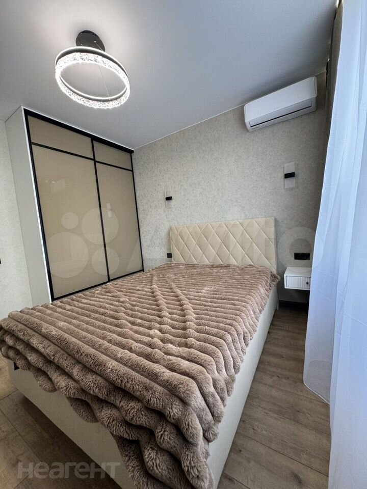 Продается 2-х комнатная квартира, 39 м²