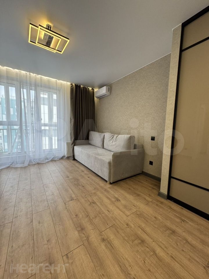 Продается 2-х комнатная квартира, 39 м²