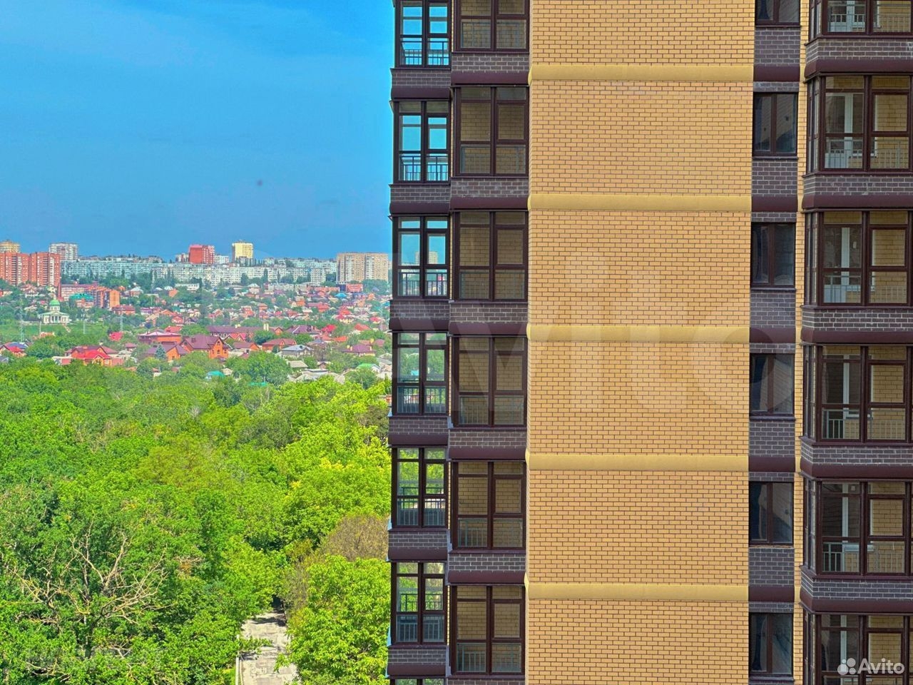 Продается 1-комнатная квартира, 38 м²