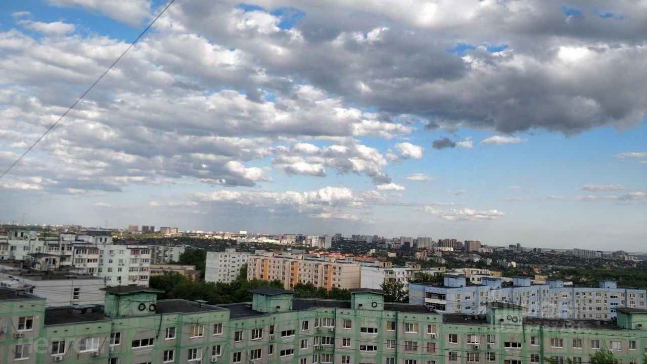 Продается 2-х комнатная квартира, 59,8 м²