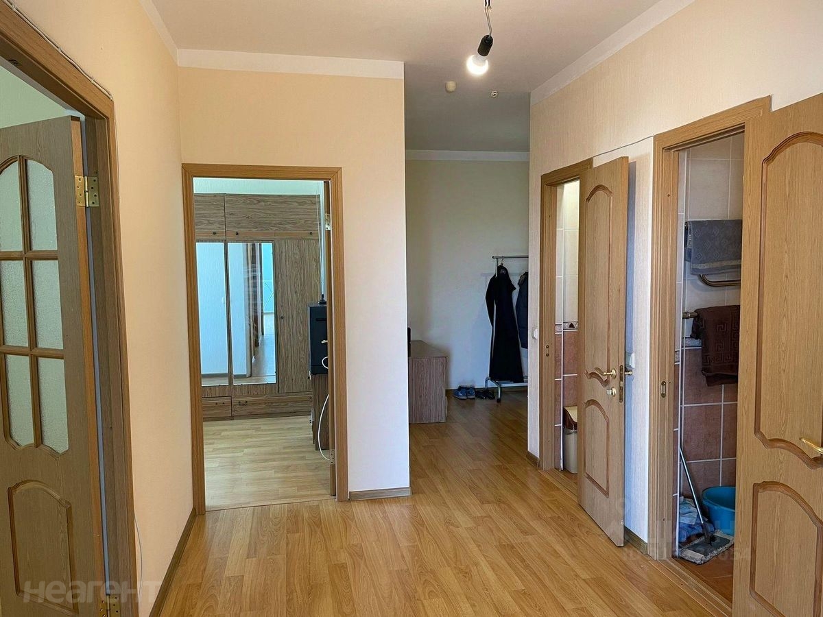 Продается 3-х комнатная квартира, 74,2 м²