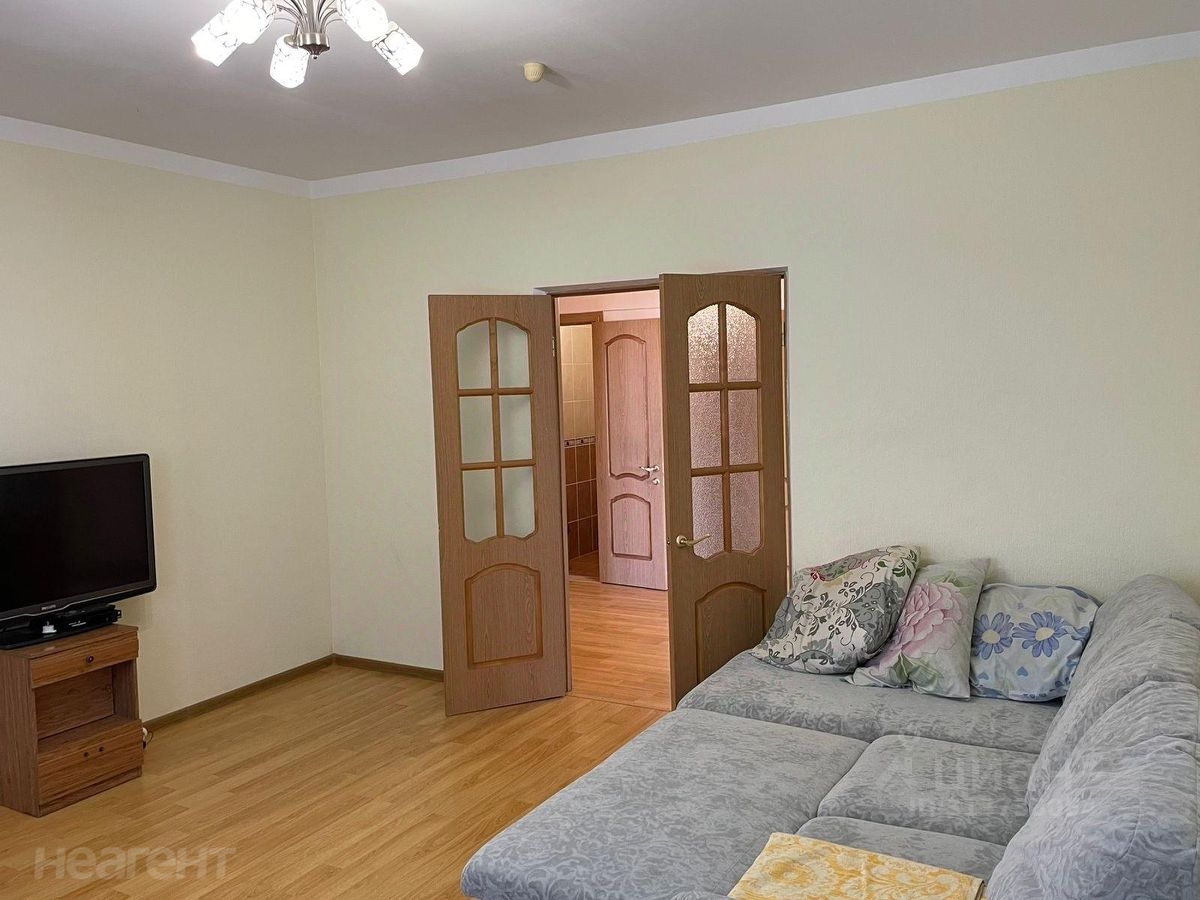 Продается 3-х комнатная квартира, 74,2 м²