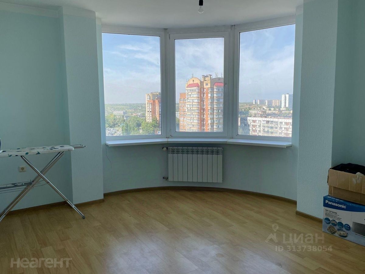 Продается 3-х комнатная квартира, 74,2 м²