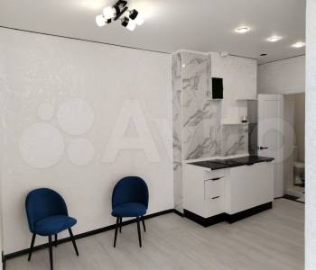 Продается 2-х комнатная квартира, 45,7 м²