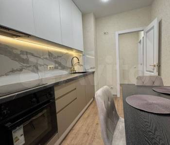 Продается 2-х комнатная квартира, 50 м²