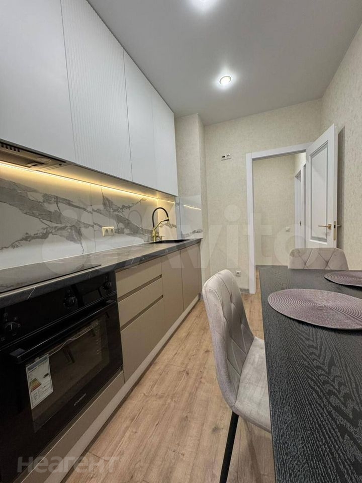 Продается 2-х комнатная квартира, 50 м²