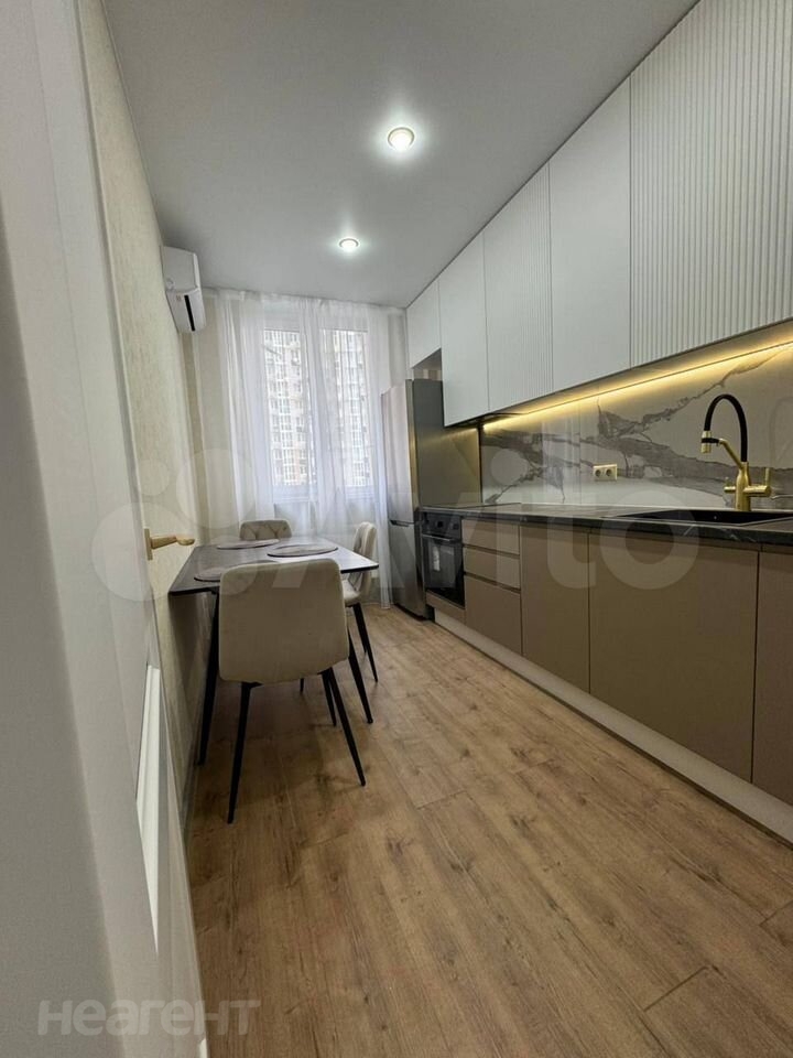 Продается 2-х комнатная квартира, 50 м²