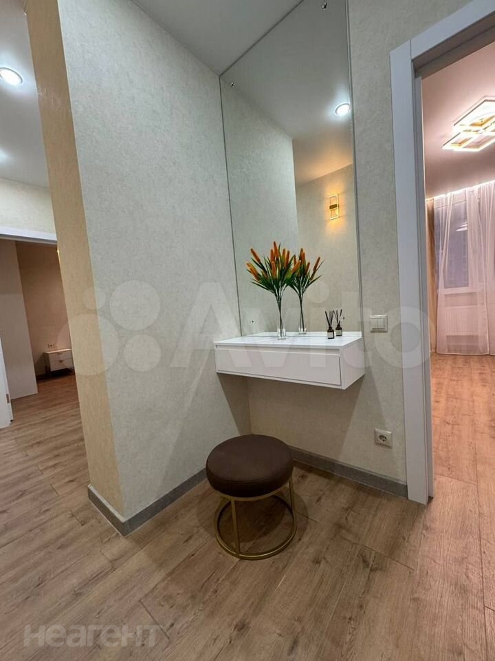 Продается 2-х комнатная квартира, 50 м²