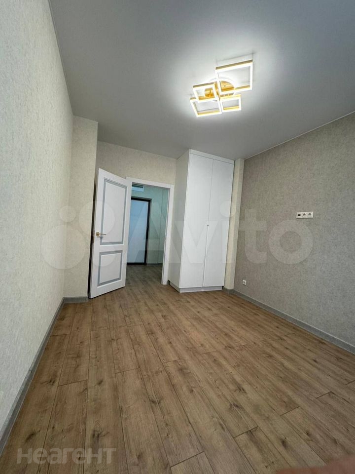 Продается 2-х комнатная квартира, 50 м²